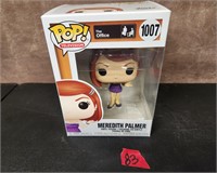 Funko Pop The Office- Meredith Palmer