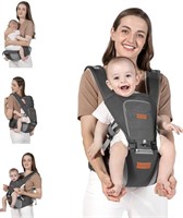 BESREY MULTISTAGE BABY CARRIER 4-36M