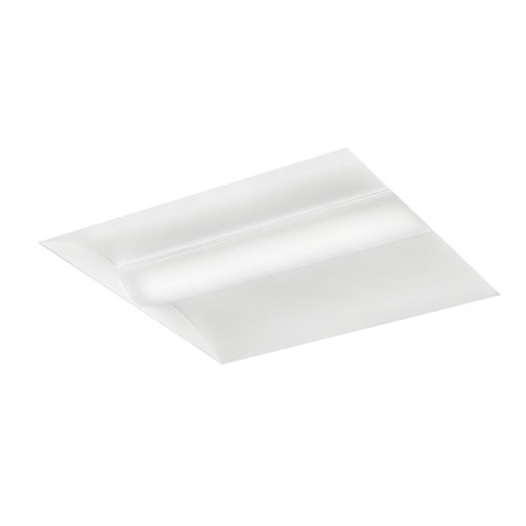 Columbia Lighting 2'x4' LED Contemporary 3500K