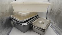 Commercial Kitchen trays, Catering