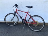 Murray 15-Speed Bike