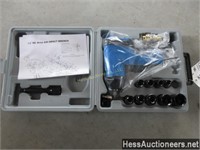 NEW 1/2" DRIVE AIR IMPACT WRENCH KIT