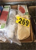 Food storage bags