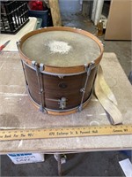 Gretsch drum