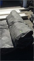 3 CEMENT CURING BLANKETS