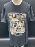 Vintage Daytona Beach Bike Week 1998 Shirt