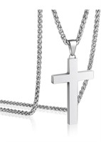 NEW Cross Pendant Necklace