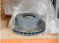 NEW 8-Hole Brake Rotor