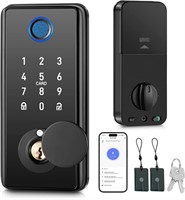 $87 Door Lock, Fingerprint Door Lock