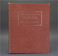 Sgd- Schwartzberg. Historical Atlas of South Asia.