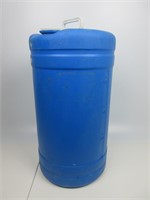 15 Gal. Water Barrel