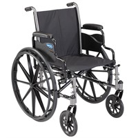 Invacare Tracer SX5 Wheelchair | 16 Inch Seat