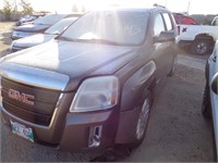 2011 GMC TERRAIN