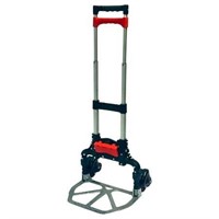 Magna Cart 6-Wheel Folding Aluminum Dolly