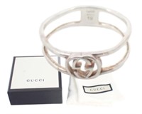 Gucci Logo Ring