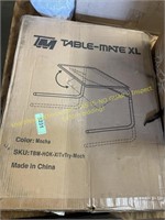 Table-mate XL II Plus TV Tray Table -