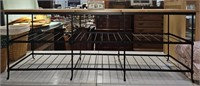 LONGABERGER LARGE FLOOR STAND