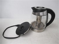 "Used" Chefman Electric Kettle w/ Temperature