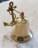 Anchor Bell