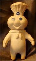 Pilsbury Dough Boy Doll