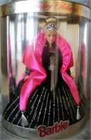 Happy Holidays Barbie SE 20200