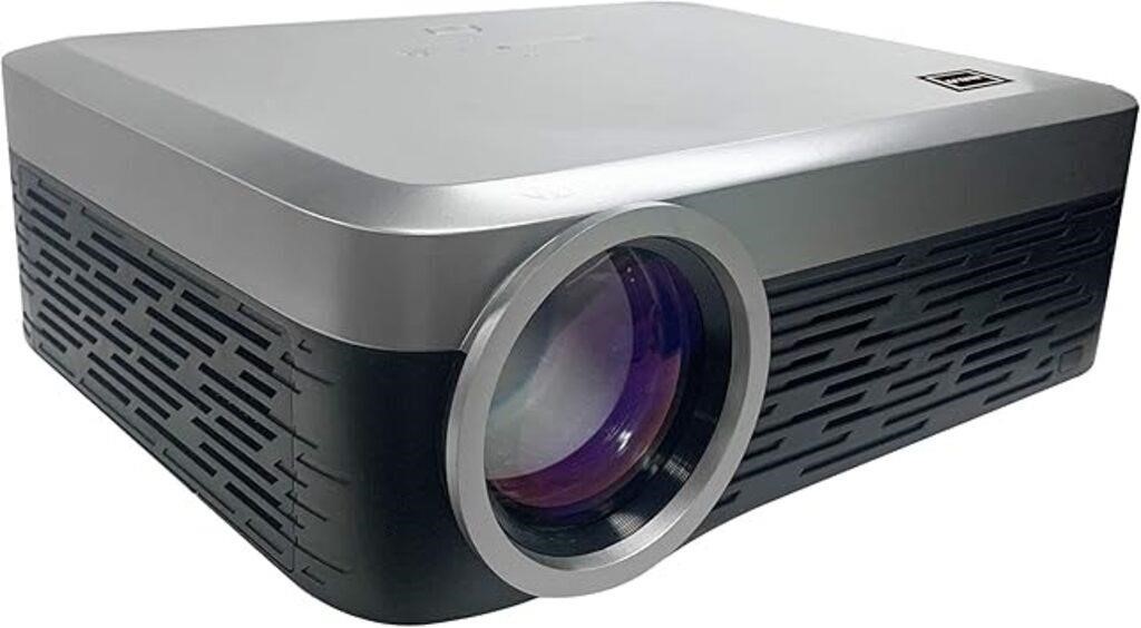 RCA RPJ138 DVD Home Theater Projector