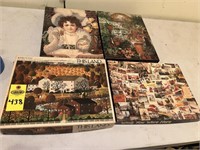 Puzzles