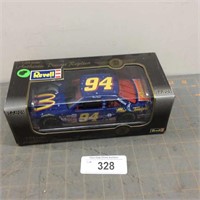 Revell #94 race car, Limited Edition, 1/24