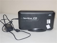 NEXSTAR CX 3 TB EXTERNAL STORAGE