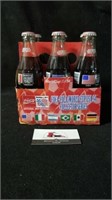 1994 Coca Cola World Cup USA SOCCER Collectors Ser