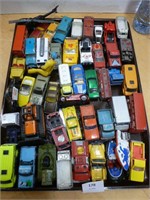 Cars - Assorted Lot