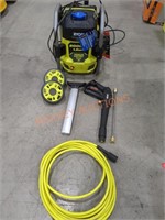 RYOBI Electric Pressure Washer 2000 PSI