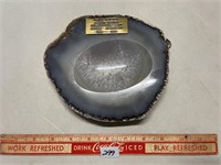 GEODE SILVER CAPTAINS GIFT