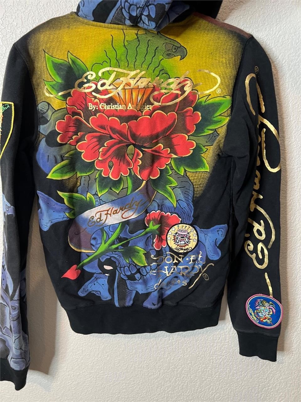 5/20/24 Vintage Clothing Auction