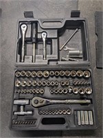 Tool Assortment Lot