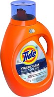 Tide Hygienic Clean Heavy 10X Duty Detergent