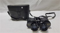 Tasco binoculars in case