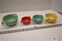 Porcelain Measuring Cups *CC