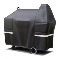 Grisun Grill Cover for Pit Boss Austin XL, Rancher