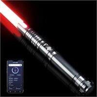 Upgrade RGB3.0 Smooth Swing Light Saber