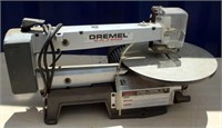 Dremel 16" Scroll Saw