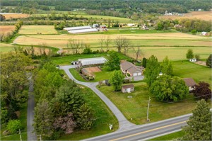 345 E. MT. AIRY ROAD, STEVENS (2 ACRES)