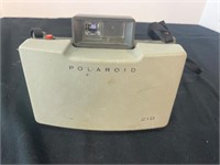 Polaroid 210 vintage camera