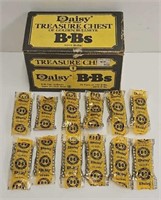 Daisy Treasure Chest Box of 4.5mm BB's