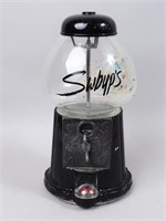 Swbyp's Gum Ball Machine