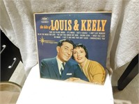 Louis Prima and Keely Smith - The Hits of