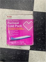 CVS Health Perineal Cold Pack