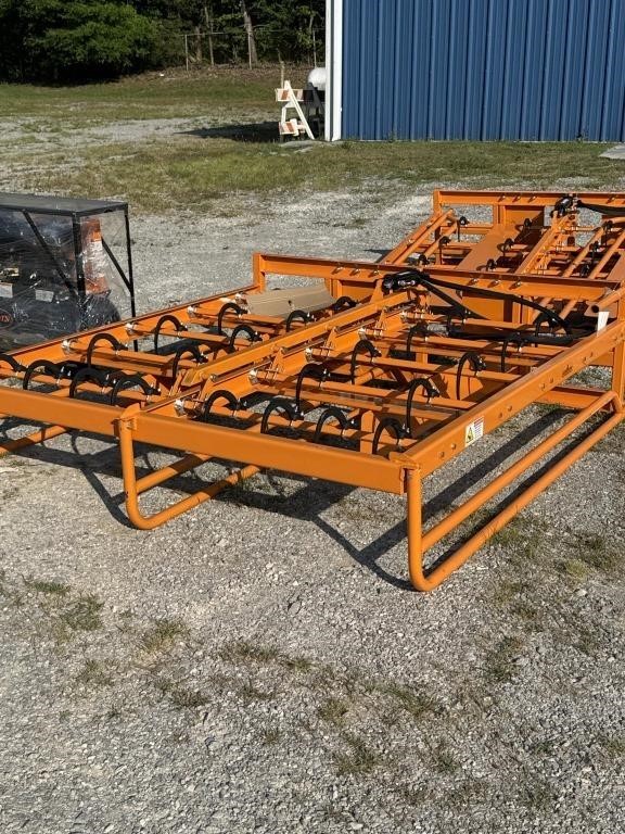 6.30.24 Online Only Equipment Auction