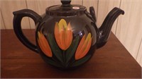 Vintage Royal Dripless Tea Pot