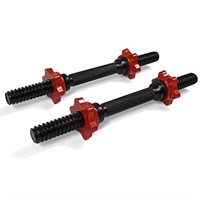 Yes4All 1.15-inch Dumbbell Handles with Lock